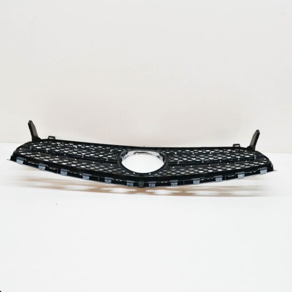 NEW MERCEDES-BENZ A W176 RADIATOR GRILLE A17688002839982 ORIGINAL - Image 4