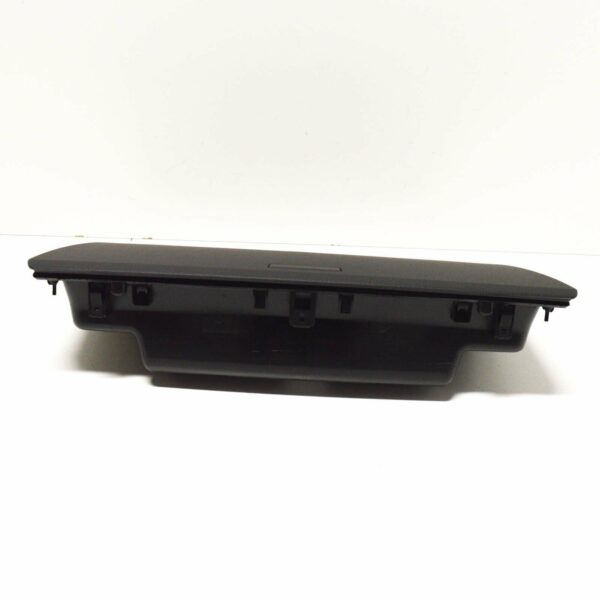 NEW VW TRANSPORTER T6 DASH CENTRE STOWAGE COMPARTMENT RHD 7E6857922D81U ORIGINAL - Image 4