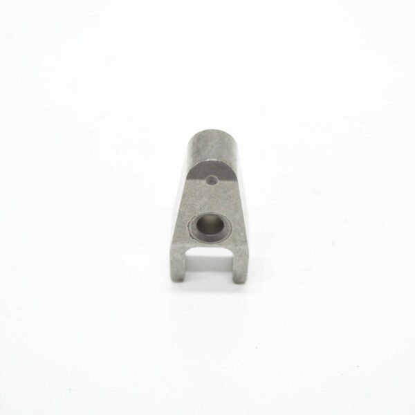 NEW MERCEDES-BENZ ML W164 INJECTION NOZZLE BRACKET A6420160038 ORIGINAL - Image 4
