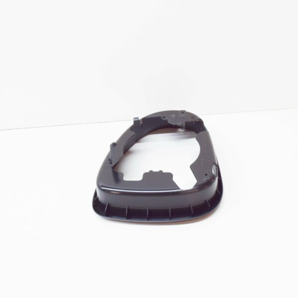 NEW VOLKSWAGEN TOUAREG 7P FRONT LEFT DOOR MIRROR TRIM RING 7P68576019B9 - Image 6