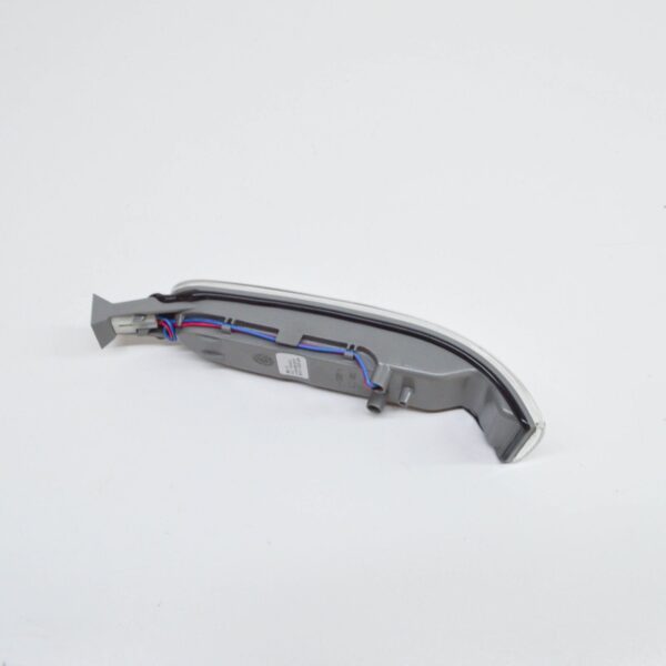NEW MB M-CLASS W163 LEFT WING MIRROR TURN INDICATOR A1638200321 ORIGINAL - Image 4
