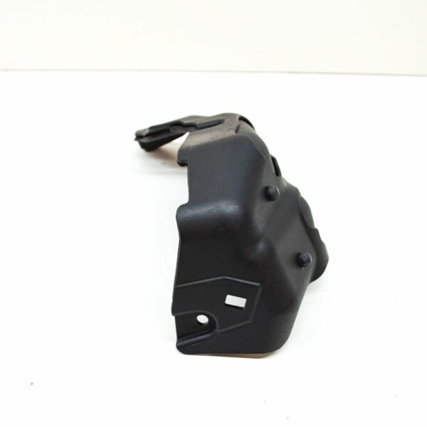 NEW MB E W212 ENGINE HIGH PRESSURE PUMP INSULATION HOUSING A2762200000 ORIGINAL - Image 4
