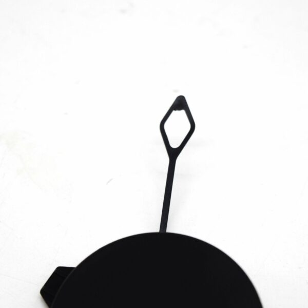 NEW MINI PACEMAN R61 REAR BUMPER TOW HOOK RIGHT EYE COVER 51129808962 ORIGINAL - Image 4