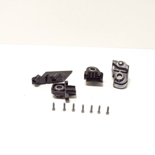 NEW VOLKSWAGEN CC RIGHT HEADLIGHT TAB REPAIR KIT 3C8998226 - Image 6