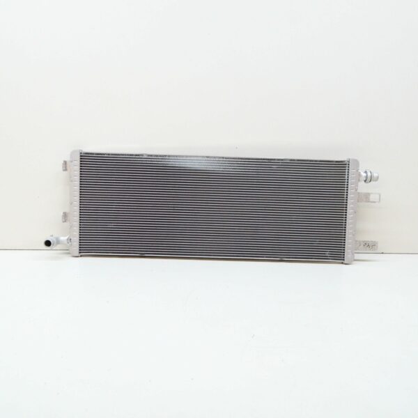 NEW MERCEDES-BENZ GLE W167 ENGINE COOLING RADIATOR A1675000400 - Image 4