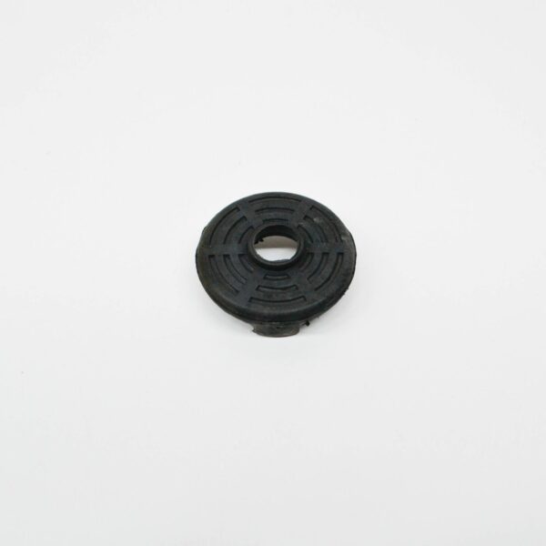 NEW MB SLK R171 REAR SUBFRAME BOTTOM RUBBER BUSHING A2103511842 ORIGINAL - Image 4