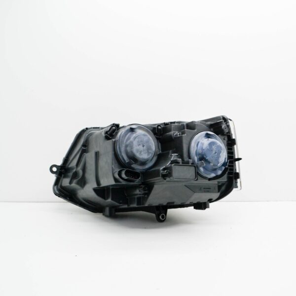 NEW VOLKSWAGEN TRANSPORTER T5 FRONT RIGHT HEADLIGHT LHD 7E1941016S ORIGINAL - Image 4