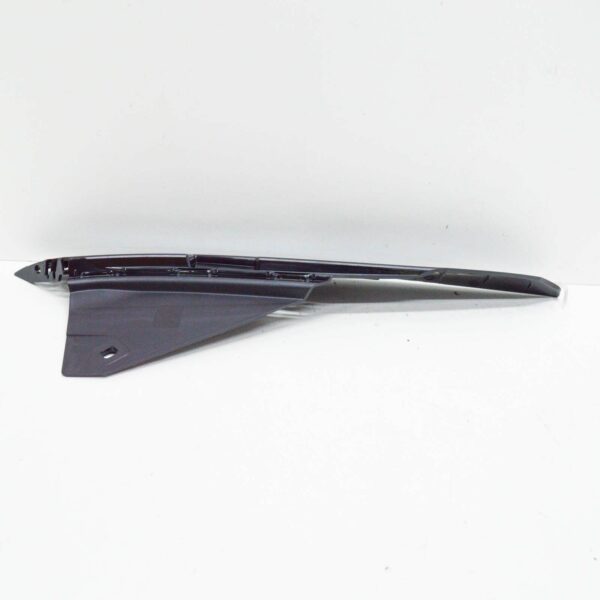 NEW MERCEDES-BENZ A W177 FRONT BUMPER LEFT INNER BRACKET A177885950264 ORIGINAL - Image 4