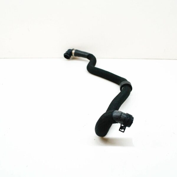 NEW MERCEDES-BENZ GLE W167 MOLDED HOSE FROM VALVE TO PUMP A1675063400 ORIGINAL - Image 4