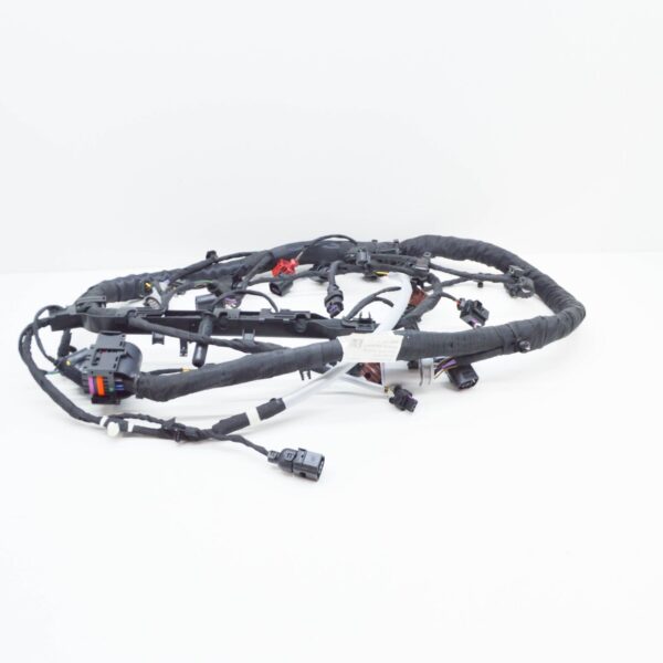 NEW AUDI A3 LIMOUSINE 8V ENGINE CABLE HARNESS 04L972627KK 2014 ORIGINAL - Image 4