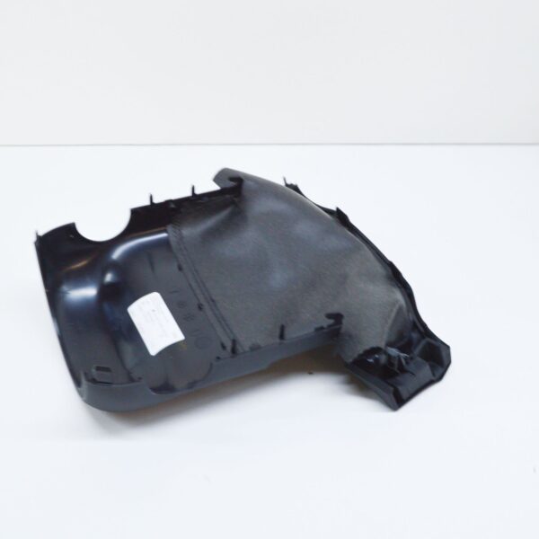 NEW AUDI A3 8V STEERING WHEEL UPPER PART TRIM LHD 8V1953491D6PS - Image 6
