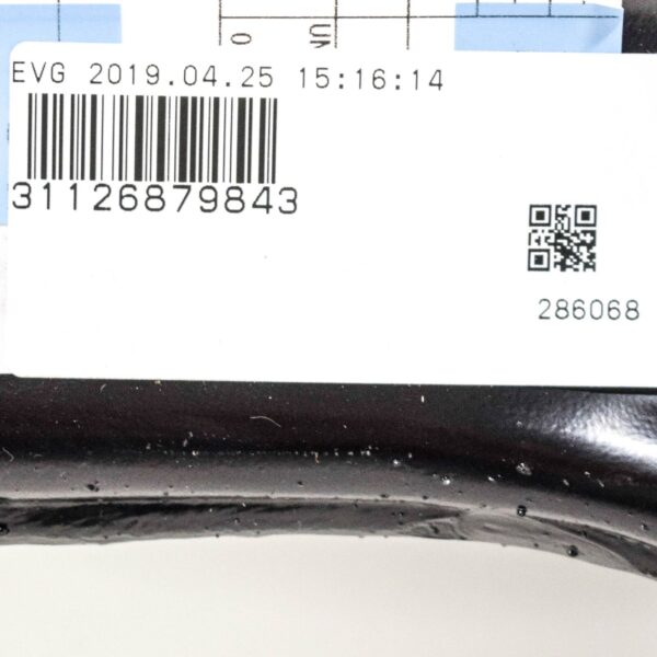NEW BMW 2 GT F46 FRONT LEFT WISHBONE WITH RUBBER MOUNT 31126879843 ORIGINAL - Image 4