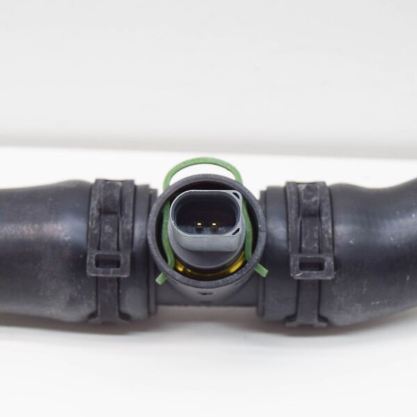 NEW AUDI Q3 8U COOLANT HOSE WITH QUICK RELEASE COUPLING 5N0122051CF ORIGINAL - Image 4