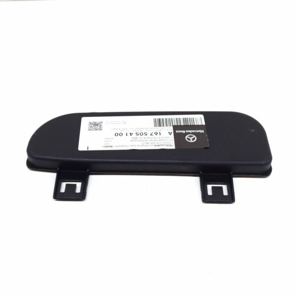 NEW MERCEDES-BENZ GLE W167 LEFT AIR INLET COVER A1675054100 ORIGINAL - Image 4