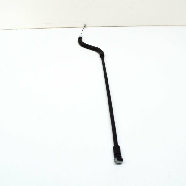 NEW VOLKSWAGEN T-ROC BONNET HOOD LID LOCK CABLE 2GA823528 ORIGINAL - Image 4