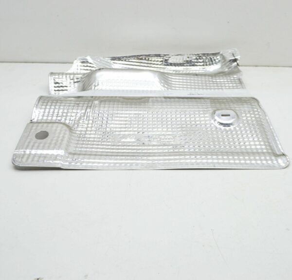 NEW AUDI A4 AVANT B9 EXHAUST RIGHT HEAT PROTECTION 8W0804172 - Image 6