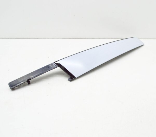 NEW AUDI A4 AVANT B9 LEFT EXTERIOR B PILLAR TRIM 8W0837901A5FQ - Image 6