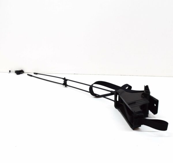 NEW VW TRANSPORTER T6 REAR SEAT BENCH BACKREST RELEASE LOCK MECHANISM 7H0886639 - Image 6