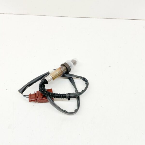 NEW AUDI Q7 4L LEFT SIDE LAMBDA PROBE BEHIND CATALYST 022906262CF ORIGINAL - Image 4