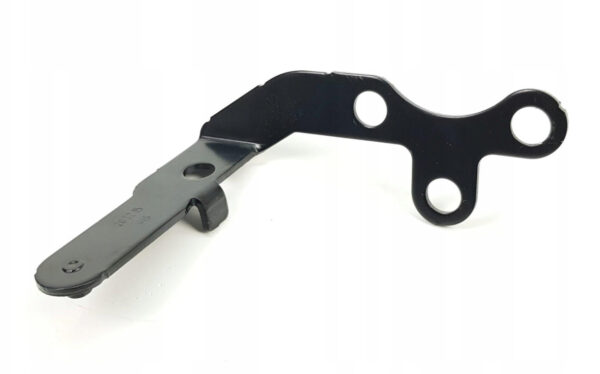 NEW VW TIGUAN 5N MK1 ADDITIONAL COOLANT PUMP BRACKET 5N0121093A ORIGINAL - Image 4