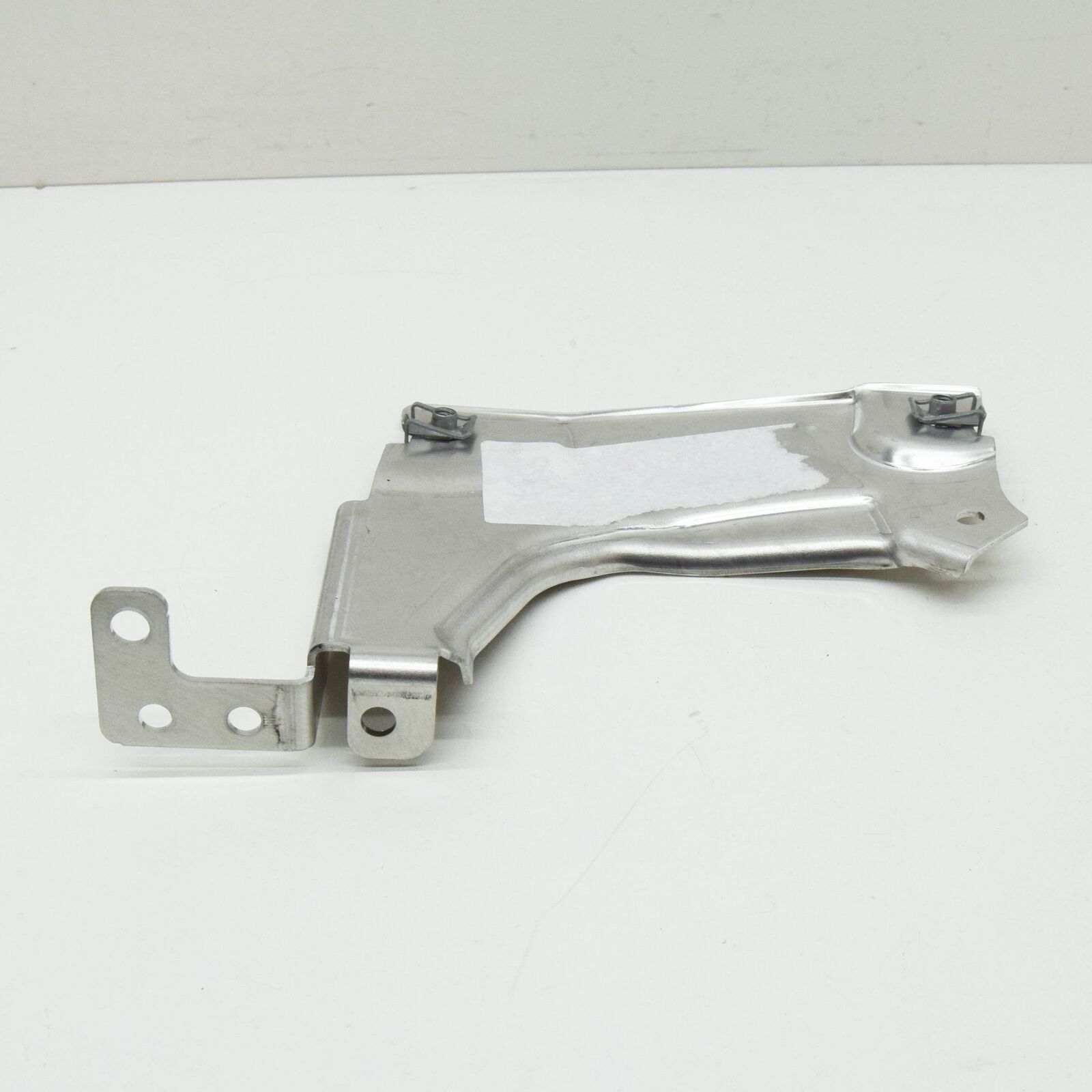 NEW MERCEDES-BENZ CLS C257 FRONT RIGHT BUMPER BRACE A2576220000 ORIGINAL 4 NEW MERCEDES-BENZ CLS C257 FRONT RIGHT BUMPER BRACE A2576220000 ORIGINAL - Image 4