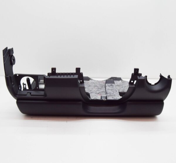 NEW MB SLK R170 BELOW INSTRUMENT LOWER PANEL LHD A17068015877211 ORIGINAL - Image 4