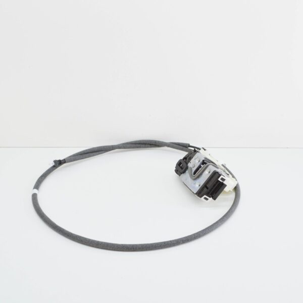 NEW MERCEDES-BENZ SPRINTER W907 REAR RIGHT DOOR LOCK A9107303800 ORIGINAL - Image 4