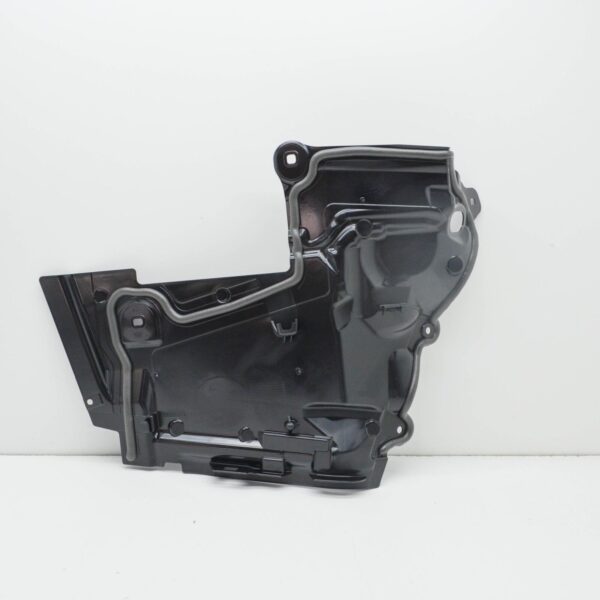 NEW MB E W213 RIGHT ENGINE COMPARTMENT INSULATION PARTITION A2536208000 ORIGINAL - Image 4