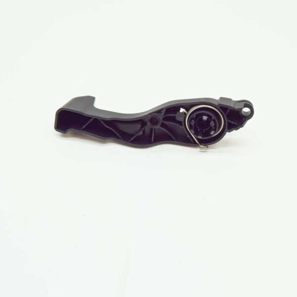 NEW SEAT ARONA KJ BONNET RELEASE HANDLE 6F9823661C9B9 ORIGINAL - Image 4