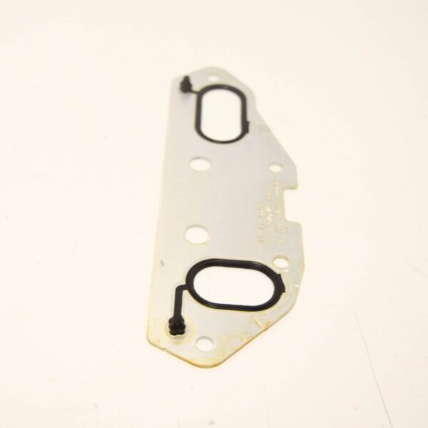 NEW VOLKSWAGEN TOUAREG 7P ENGINE OIL COOLER GASKET 06E117070J ORIGINAL - Image 4