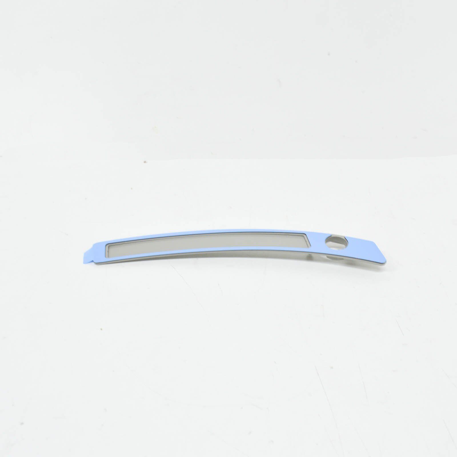 NEW BMW M6 COUPE F13 FRONT BUMPER LEFT M BRACKET 66557846461 7846461 ORIGINAL 4 NEW BMW M6 COUPE F13 FRONT BUMPER LEFT M BRACKET 66557846461 7846461 ORIGINAL - Image 4