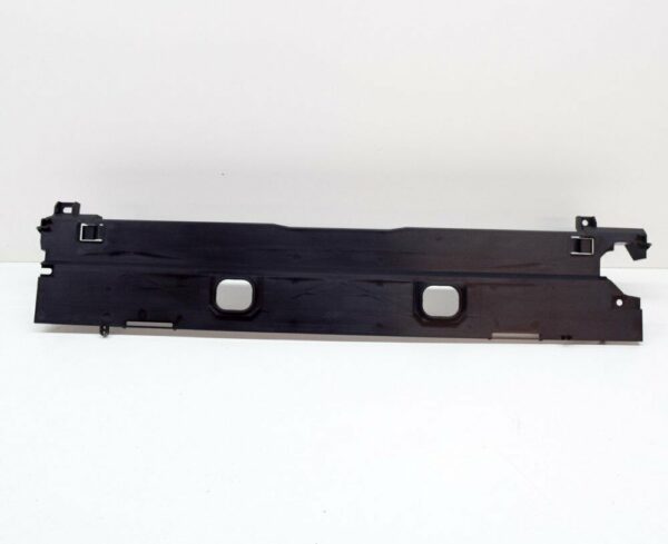 NEW BMW 5 F10 FRONT RADIATOR UPPER COVER 17117645650 - Image 4