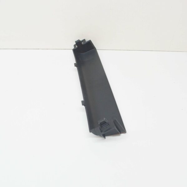 NEW VOLKSWAGEN CADDY AIR GUIDE PLASTIC LOWER 1T0121330 2016 ORIGINAL - Image 4