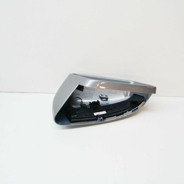 NEW MB C-CLASS W205 RIGHT WING MIRROR COVER A21281060009792 A2128106000 - Image 4