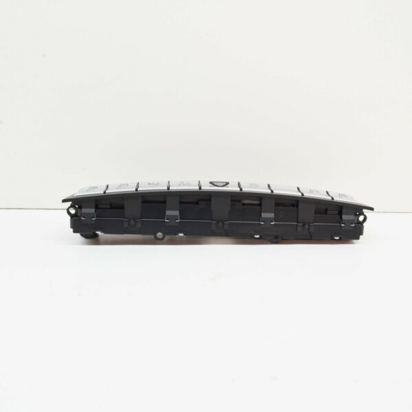 NEW MERCEDES-BENZ SLK R172 UPPER CONTROL PANEL SWITCH BLOCK A1729055301 - Image 4
