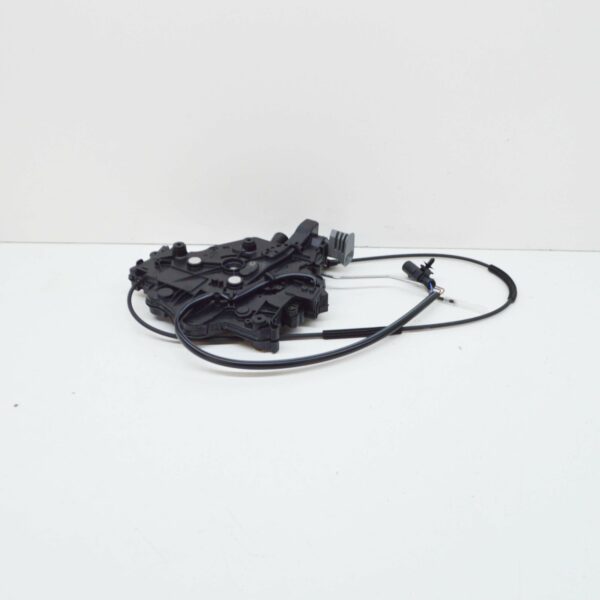 NEW VW TRANSPORTER T5 LEFT SLIDING DOOR REMOTE CONTROL LOCK 7H0843653BR - Image 4