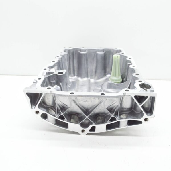 NEW VOLKSWAGEN T-ROC A11 CRANKCASE OIL SUMP 05C103601D ORIGINAL - Image 4