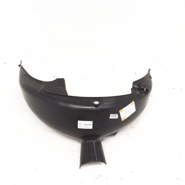 NEW BMW M5 E39 REAR RIGHT FENDER WHEEL HOUSING COVER 51712496658 ORIGINAL - Image 4