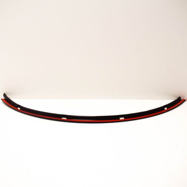 NEW MERCEDES-BENZ GLE W166 FRONT RIGHT FENDER MOLDING A1668849422 2015 ORIGINAL - Image 4