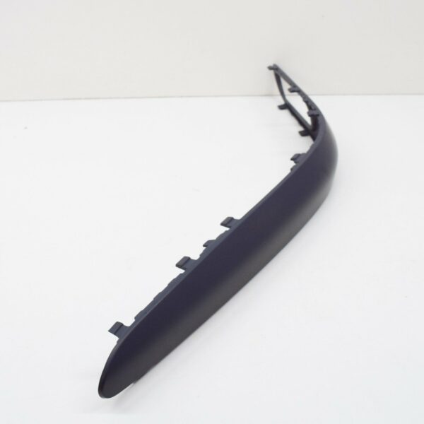 NEW MB SLK R170 FRONT BUMPER LEFT MOLDING TRIM A17088503219999 ORIGINAL - Image 4
