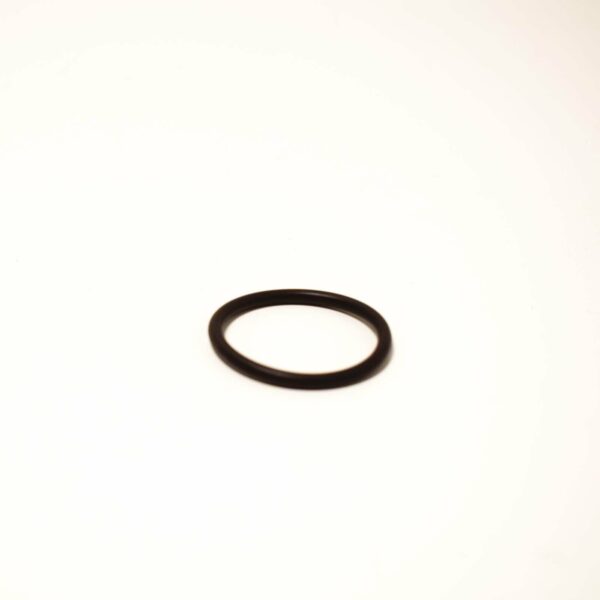 NEW BMW 1 E88 CONVERTIBLE COOLANT PIPE HOSE O RING SEAL 11537545278 - Image 4