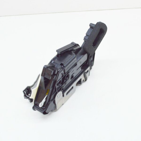NEW VOLKSWAGEN JETTA MK6 FRONT RIGHT DOOR LOCK LHD 5K1837016J ORIGINAL - Image 4