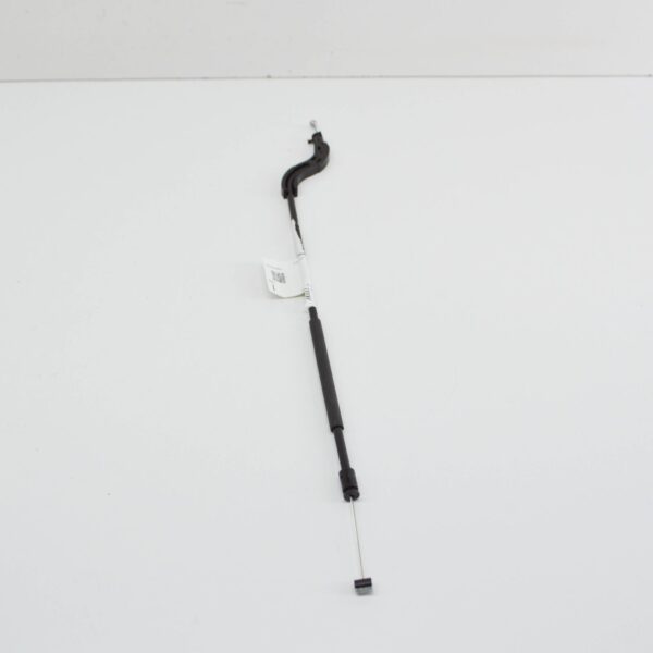 NEW AUDI Q2 GA RIGHT BONNET LOCK CABLE 81A823656 ORIGINAL - Image 4