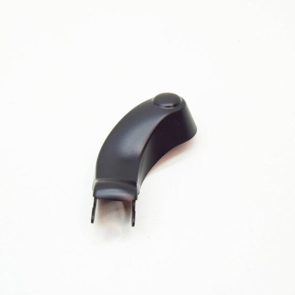 NEW MINI CABRIO R57 FRONT WINDSHIELD WIPER ARM COVER LHD 61617248409 ORIGINAL - Image 4