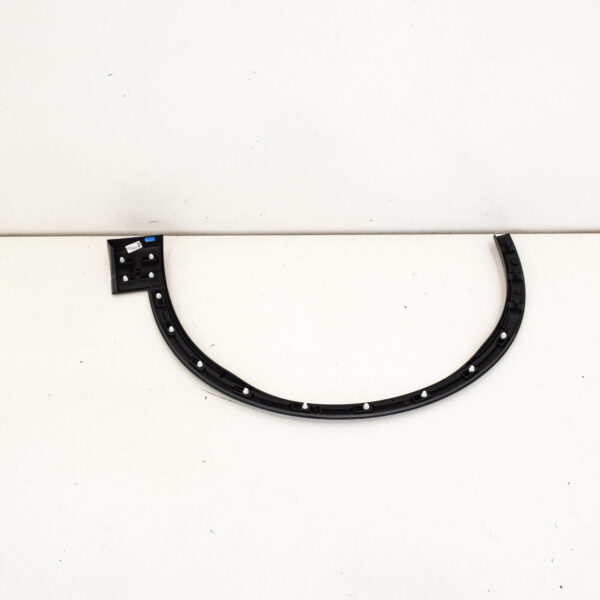 NEW AUDI Q7 4M FRONT RIGHT WHEEL ARCH MOLDING TRIM 4M0853718EGRU ORIGINAL - Image 4