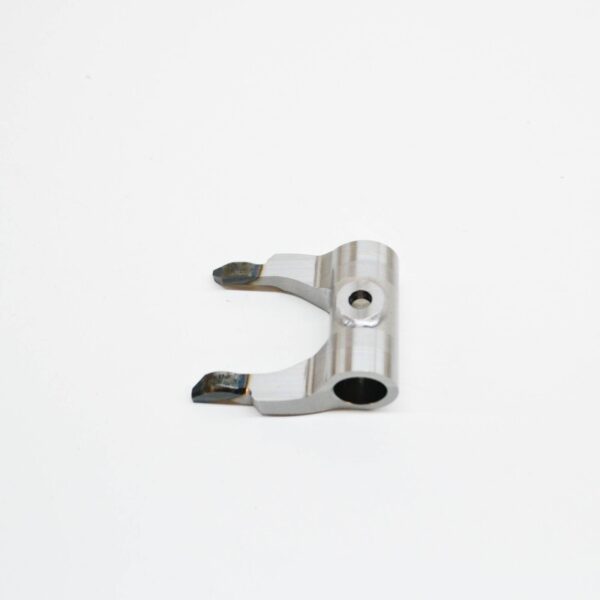 NEW MINI R50 CLUTCH RELEASE FORK 23117556566 ORIGINAL - Image 4