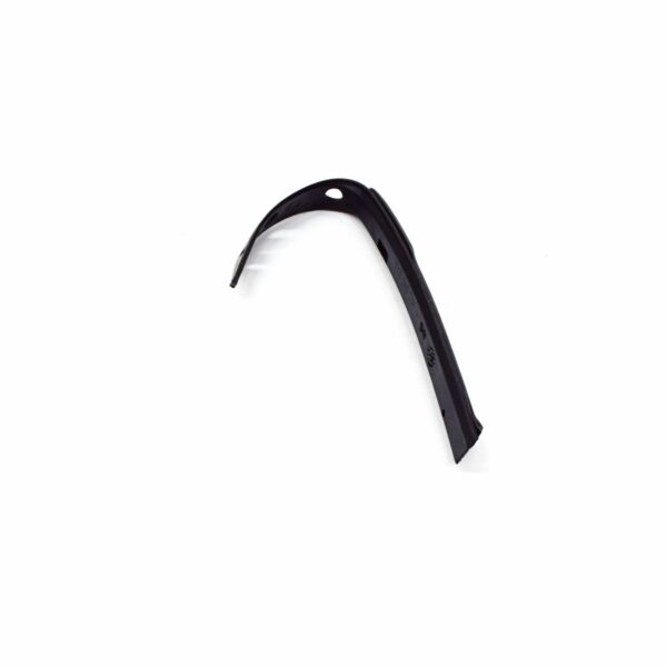 NEW VOLKSWAGEN TIGUAN AD FRONT LEFT HEADLIGHT SEAL 5NA941119 ORIGINAL - Image 4