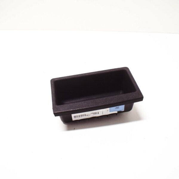 NEW BMW 3 E36 REAR CENTER ASHTRAY STORAGE ODDMENTS TRAY 51168119626 - Image 4