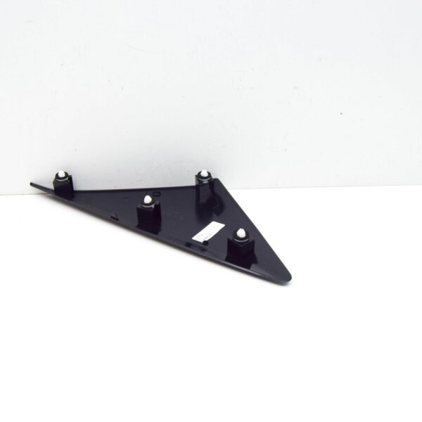 NEW VOLKSWAGEN CRAFTER MK1 2E FRONT RIGHT MIRROR CORNER TRIM 2E0857568 ORIGINAL - Image 4