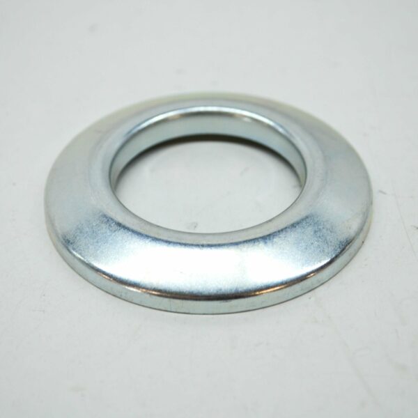 NEW BMW 3 E30 FRONT WHEEL BEARING DUST CAP 31211126790 ORIGINAL - Image 4